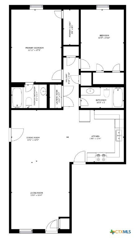 Building Photo - 2706 Alma Dr