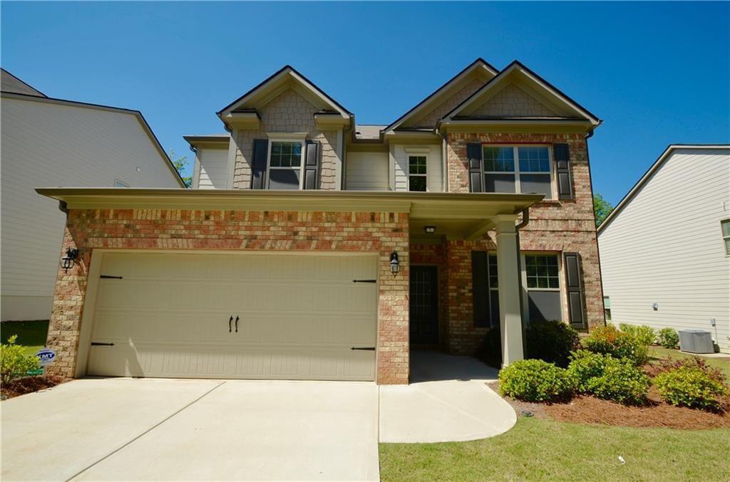 Primary Photo - 1040 Delo Ln