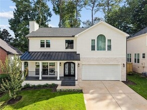 Building Photo - 1181 Alexandria Ct NE