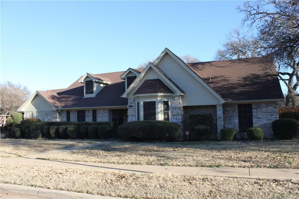 Primary Photo - 1317 Oak Harbor Blvd