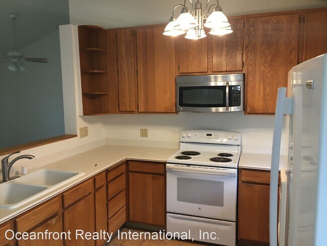 Building Photo - 2 br, 1 bath House - 6911 Lekia Place B