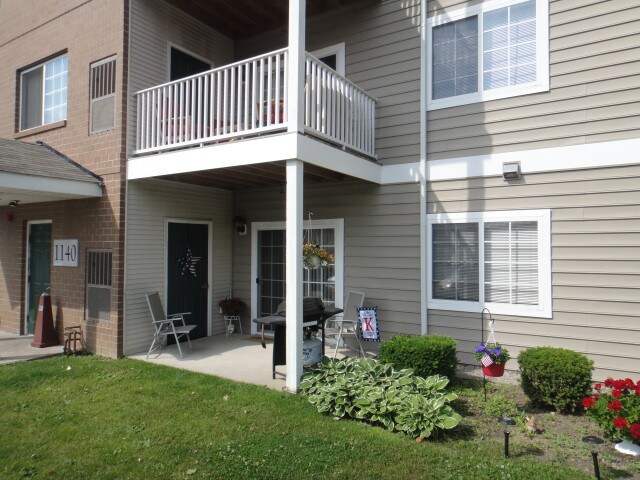 Foto del edificio - 1112 W 4th St