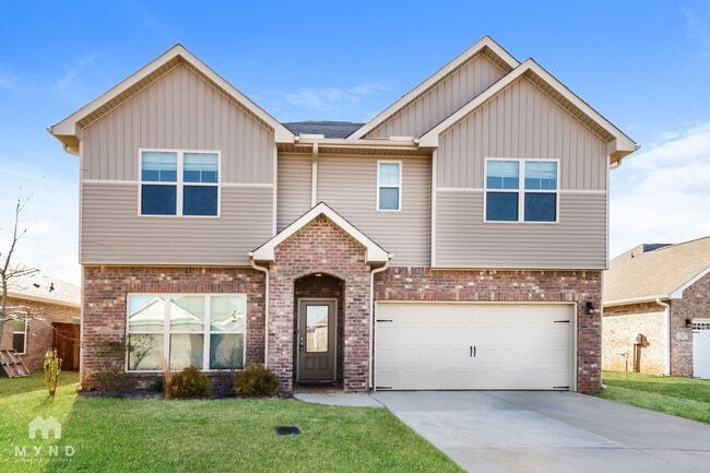 Building Photo - 12917 Tallulah Dr