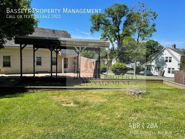 Building Photo - 3320 Dixwell Ave