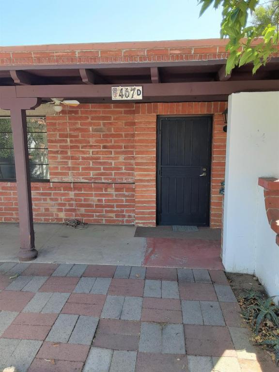 Foto del edificio - 467 S Paseo Madera D