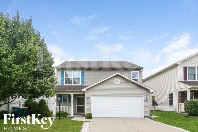 Building Photo - 15472 Fawn Meadow Dr
