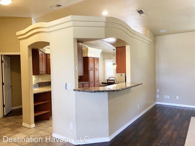 Foto del edificio - 4 br, 3 bath House - 3441 Poppy Trail Court