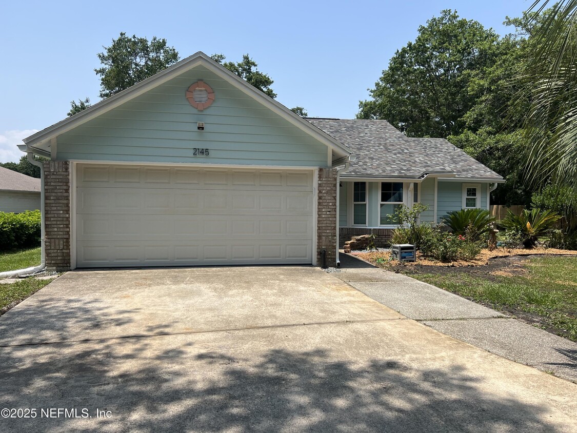 Primary Photo - 2145 Cashen Wood Dr
