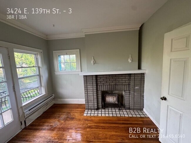 Building Photo - 3424 E 139th St