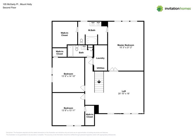 Building Photo - 105 McGarty Pl