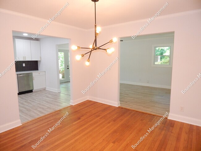 Foto del edificio - 3429 Mt Gilead Rd SW