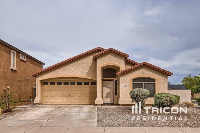 Building Photo - 2191 S 160th Ln