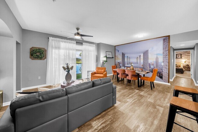 Foto del edificio - 7628 Southern Brook Bend