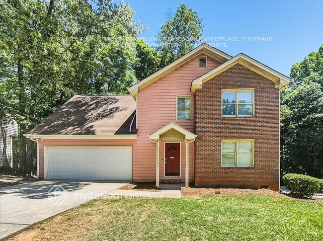 Building Photo - 3302 Glynn Mill Dr