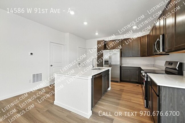 Building Photo - 14586 W 91st Ave