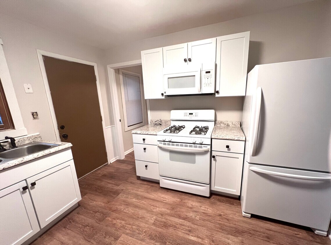 12700 Foster St, Cedar Lake, IN 46303 House Rental in Cedar Lake, IN