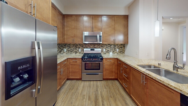 Interior Photo - The Residences at Bella Terra