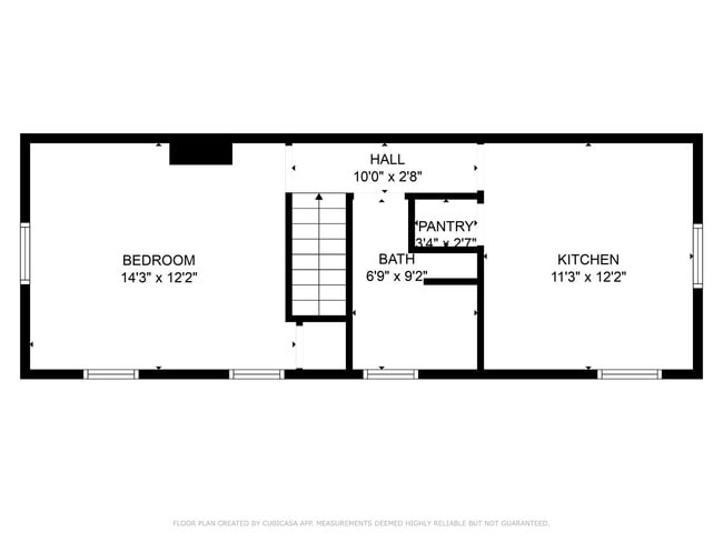 Building Photo - 1236 Memorial Ave
