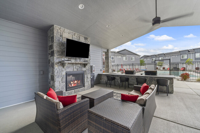 Building Photo - Prairie Pointe Apartments & Townhomes