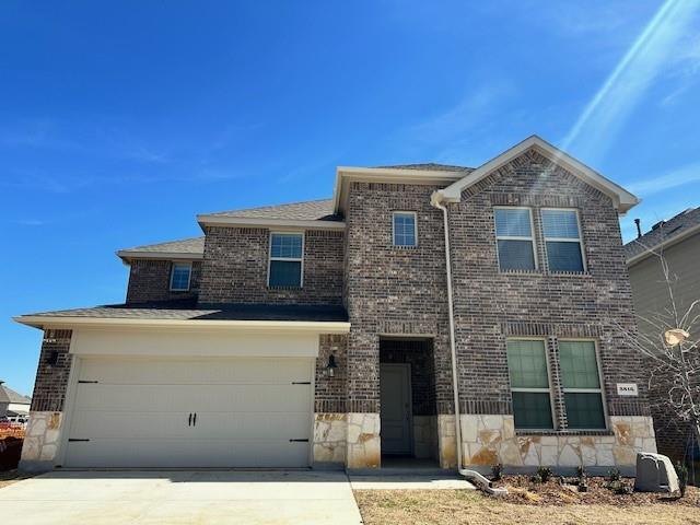 Foto principal - 3816 High Country Rd