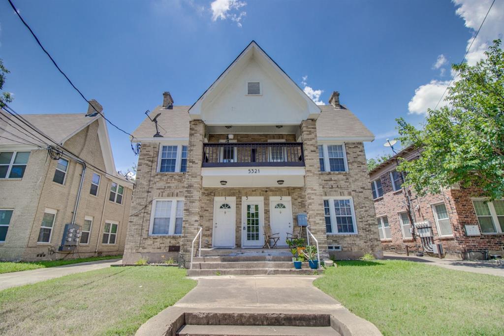5321 Reiger Ave Unit 2, Dallas, TX 75214 Room for Rent in Dallas, TX