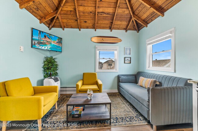 Foto del edificio - 171A Beach Front