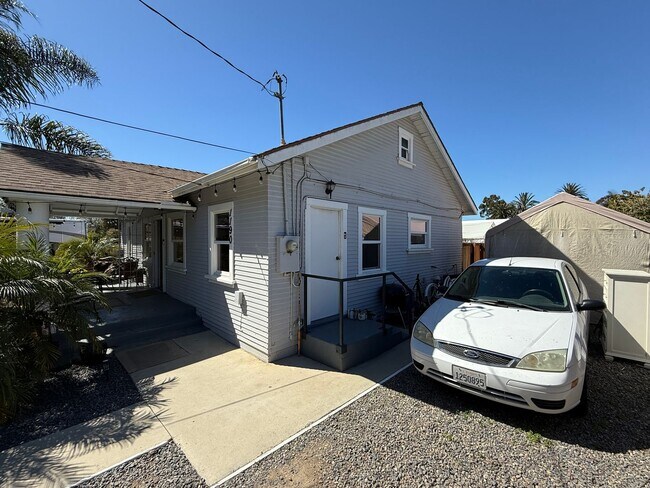 Foto del edificio - Carlsbad Home across from Holiday Park