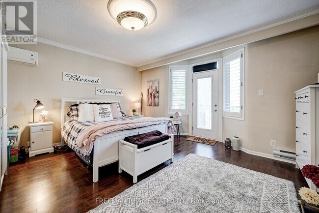 Photo du bâtiment - 648 Markham St