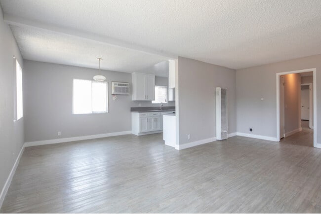 Fully Remodeled - 3415 Plata St