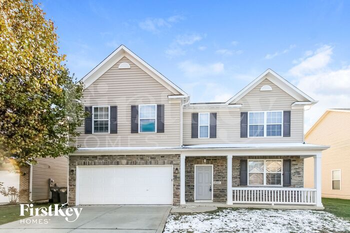 Primary Photo - 6547 Locust Grove Dr