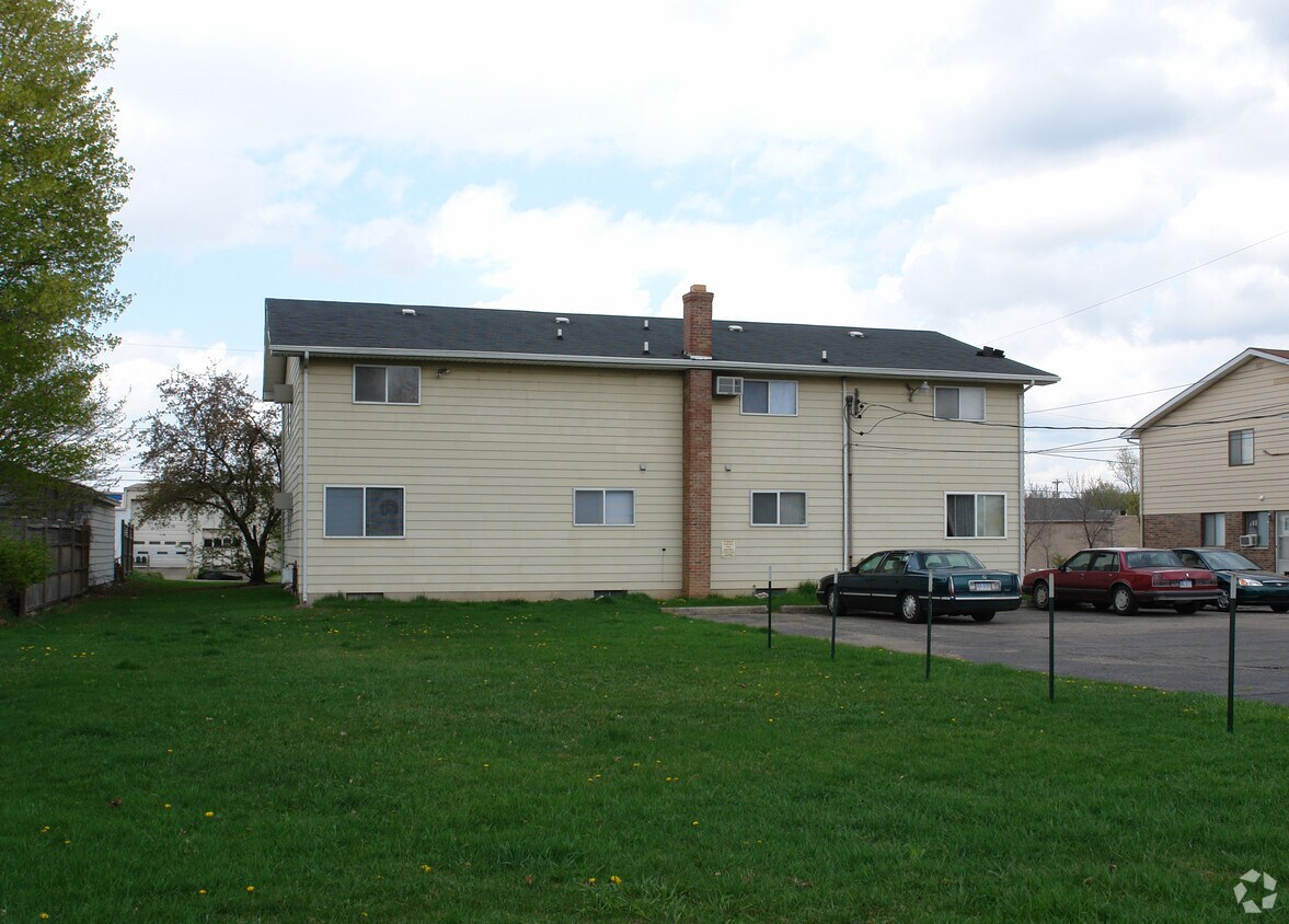 Building Photo - 6319 Frank N Dot Ct