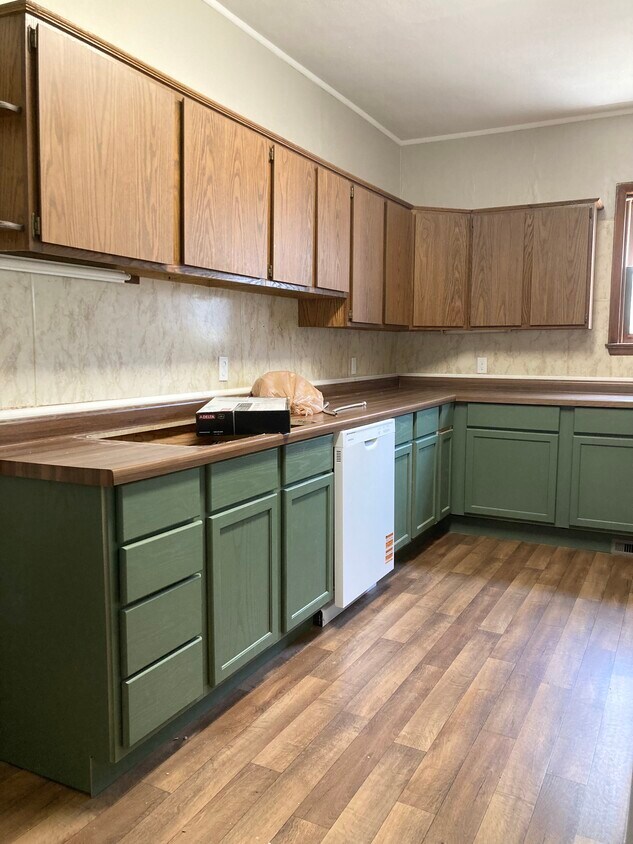 Foto principal - 307 E Main St
