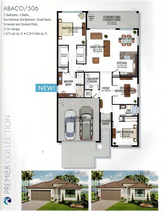 Foto del edificio - 12407 SW Blue Mangrove Pkwy