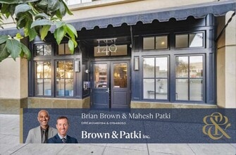 Building Photo - 140 S Van Ness Ave