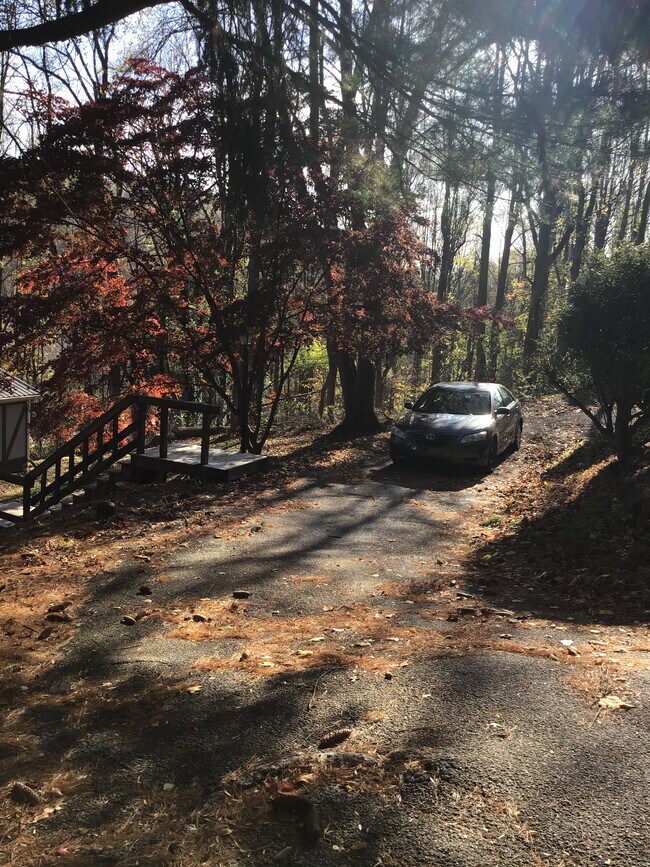 Foto del edificio - 55 Swallow Trl