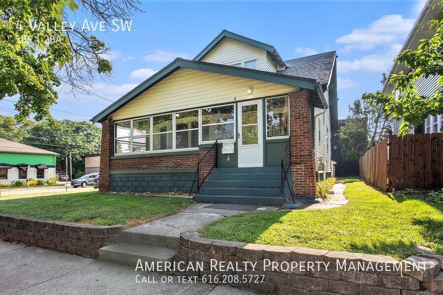 Foto principal - 4 Valley Ave SW