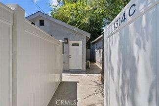 Building Photo - 1314 Pico St