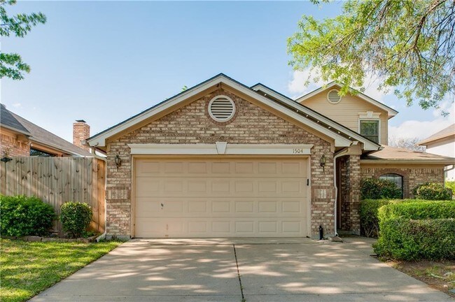 Building Photo - 1504 Laguna Vista Way