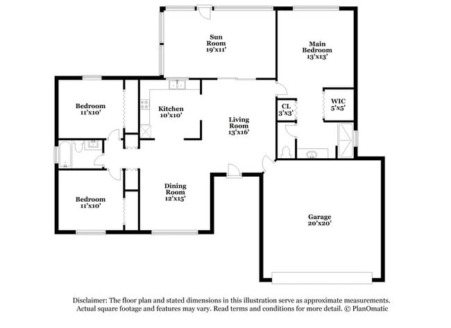 Foto del edificio - 646 Jaguar Ct