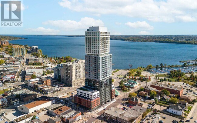 Photo du bâtiment - 39 Mary St