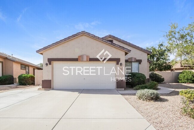Building Photo - Charming 3 bedroom home in Randolph Ranch-...