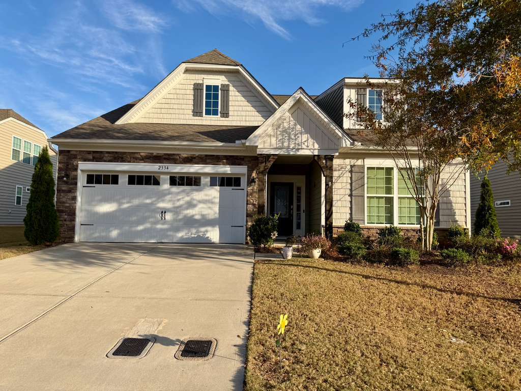 Foto principal - 2334 Abundance Ln