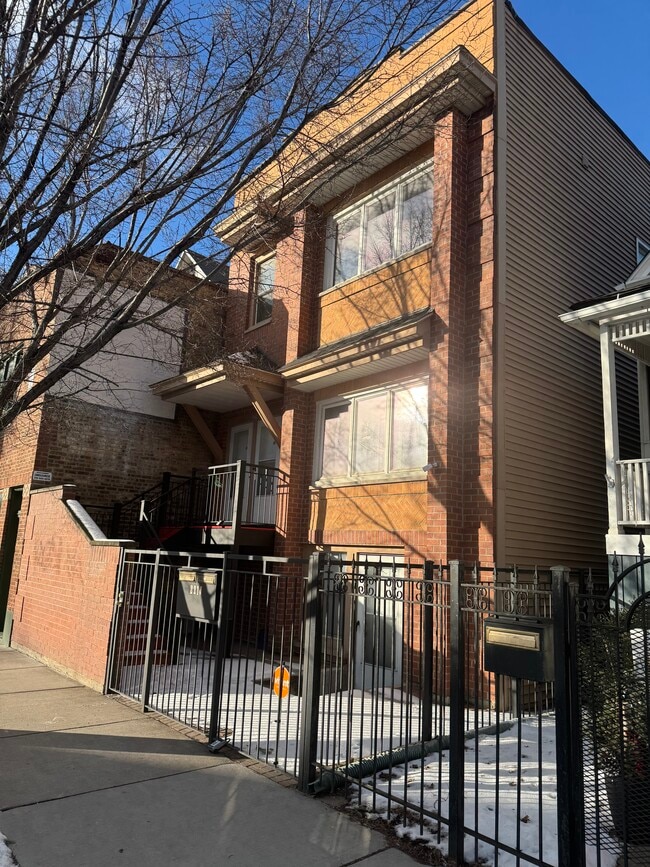 Photo - 2214 Irving Park Rd House