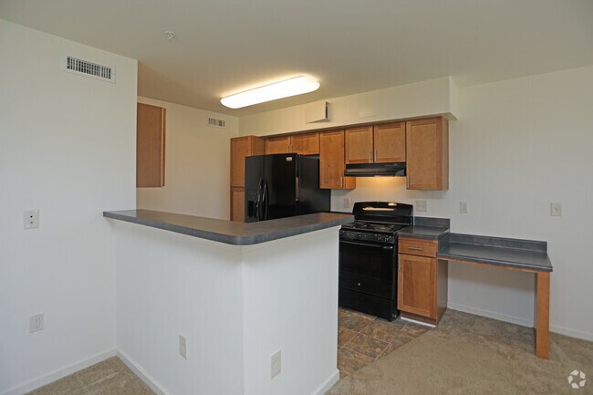 Foto del edificio - Fieldstone Family