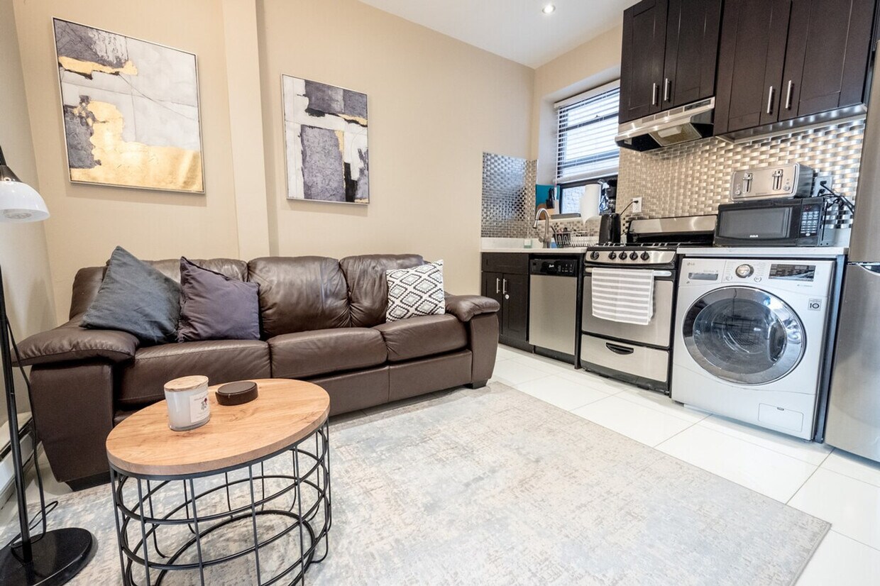 Foto principal - 5 W 101st St