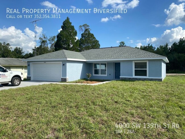 Foto del edificio - Desirable SW Ocala Neighborhood 3/2/2 **Wo...