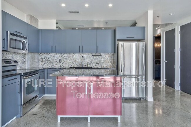 Foto del edificio - 1154 Division St
