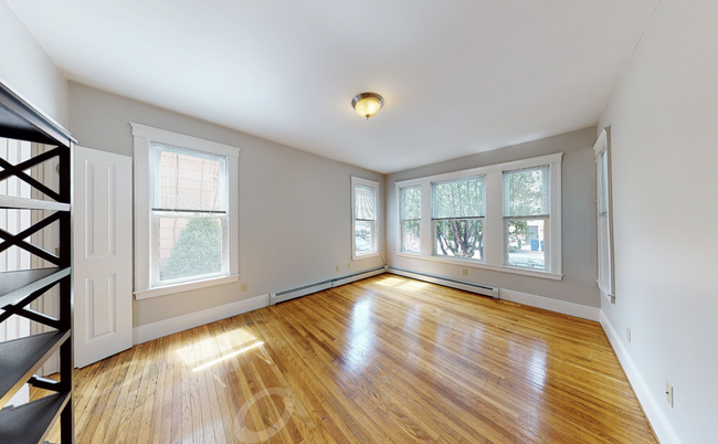 Foto del edificio - 9 Beacon St