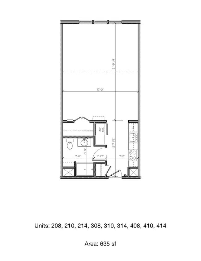Interior Photo - 375 North Avenue -Sunset House