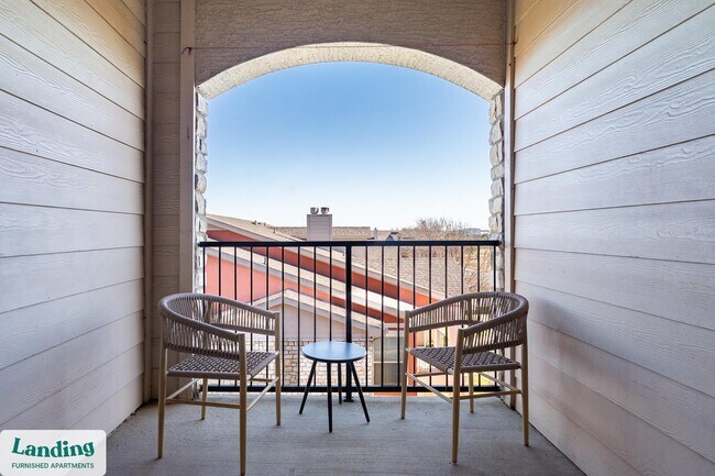 Foto del edificio - 1501 Westpark View Dr